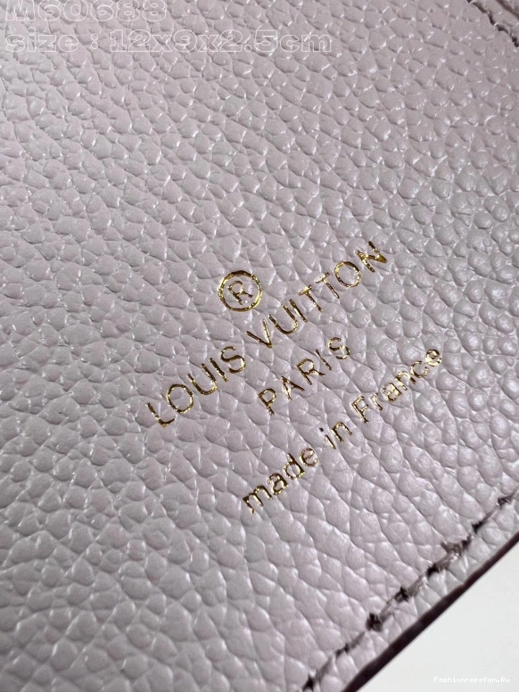 FS CHEAP VICTORINE cm VUITTON LOUIS WALLET-12*9.5*2.5 0718